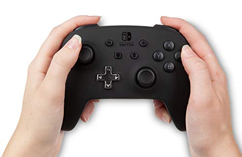 PowerA Enhanced Wireless Controller for Nintendo Switch/Switch 2 / Switch Lite/OLED PowerA