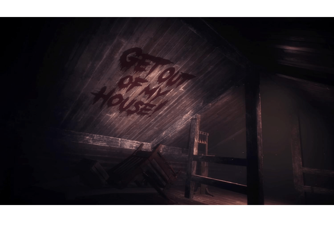 PUPPET HOUSE PS5