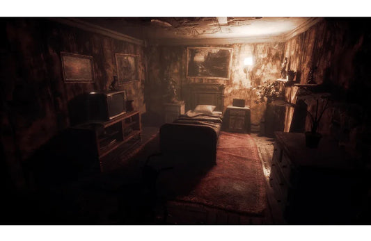 PUPPET HOUSE PS5 EASY GAMES