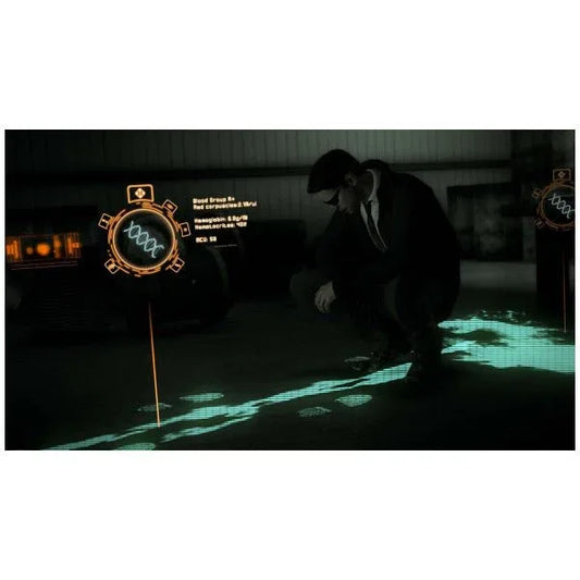 QUANTIC DREAM COLLECTION PS4 EASY GAMES