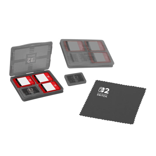 R.D.S. INDUSTRIES, INC. – Game Traveler Deluxe Licensed for Switch 1y2, OLED RDS Industries, Inc