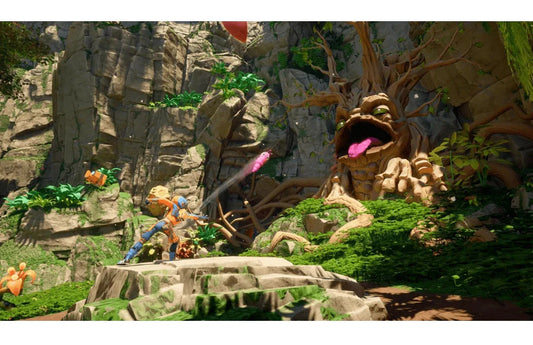 REVENGE OF THE SAVAGE PLANET PS5 EASY GAMES