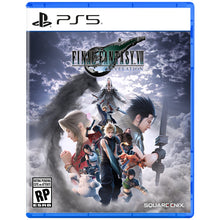 Final Fantasy VII Revelation PS5