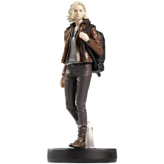 Amiibo Grace Ashcroft Resident Evil Requiem EASY GAMES