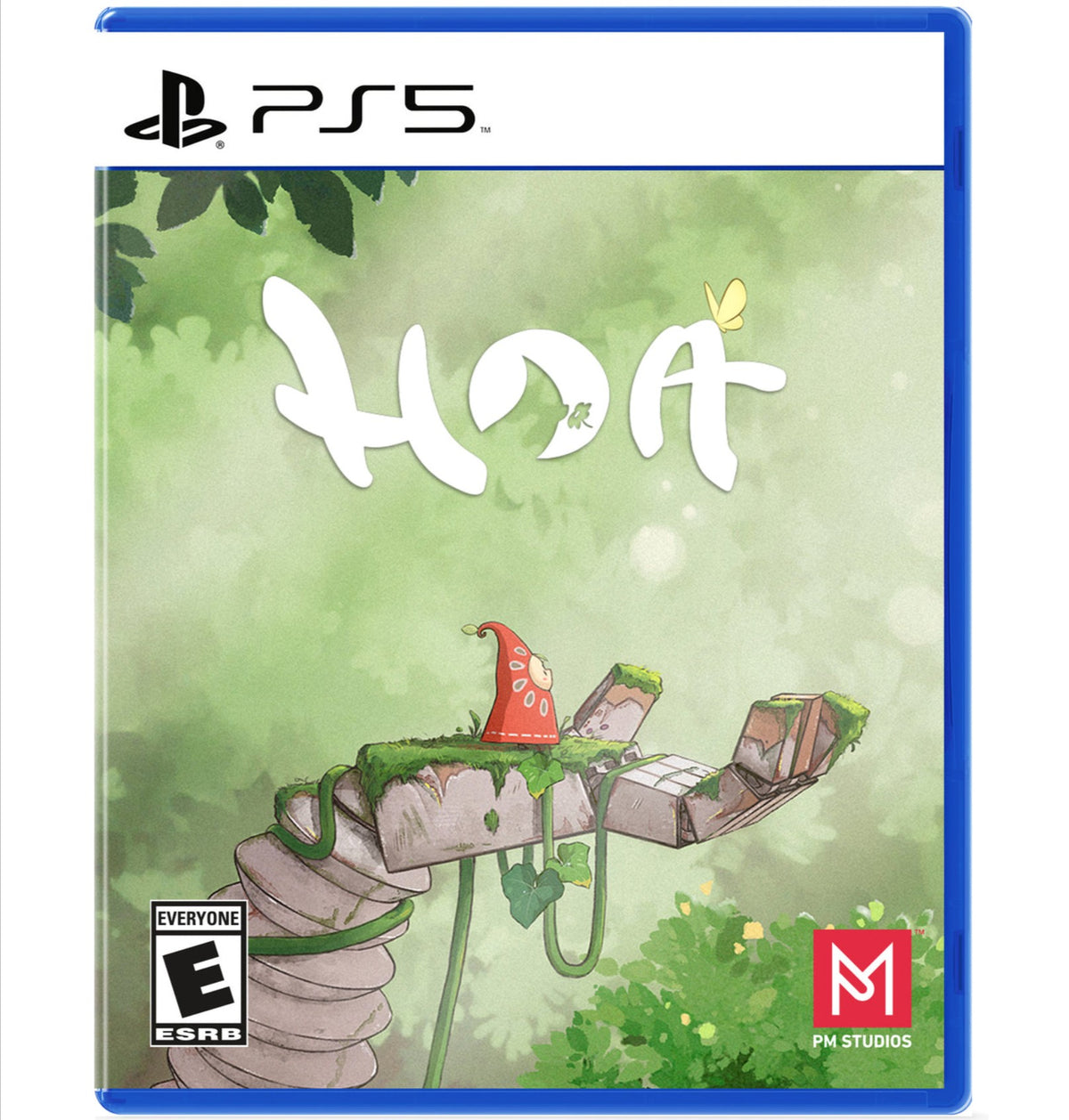 Hoa Playstation 5