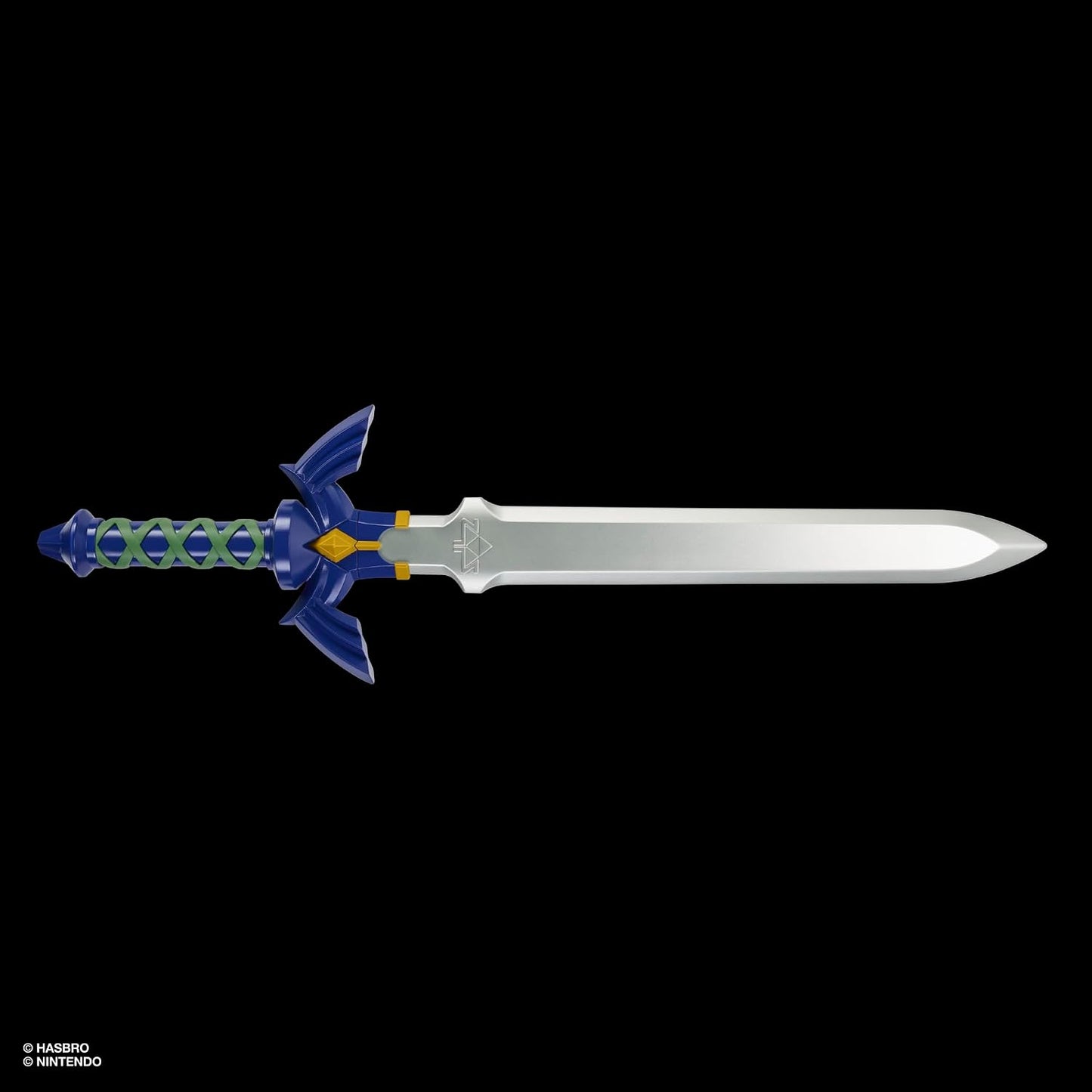 The Legend of Zelda Electronic Master Sword - Hasbro