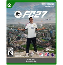 EA SPORTS FC 27 Standard Edition Xbox Series X
