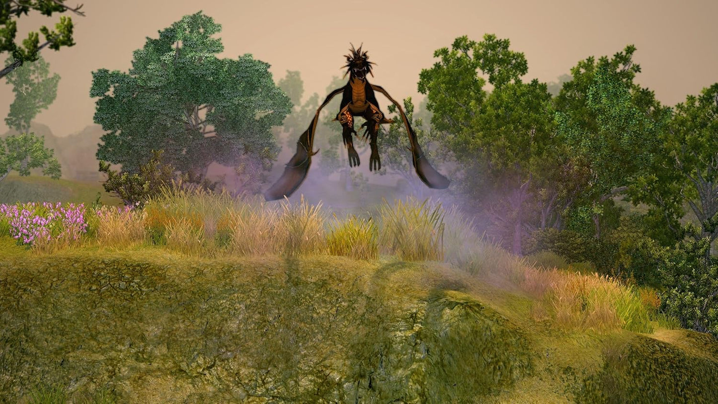 SACRED 2 REMASTERED XBOX