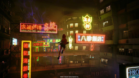 SLITTERHEAD LAUNCH EDITION PS5 easy video game