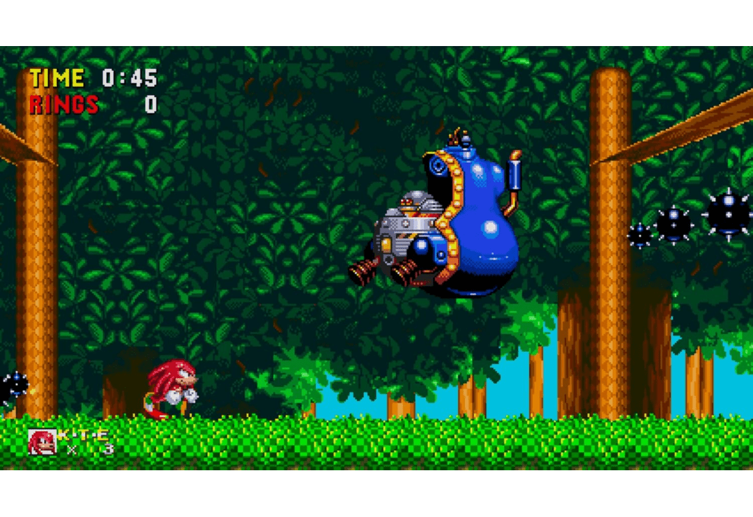 SONIC ORIGINS PLUS PS5