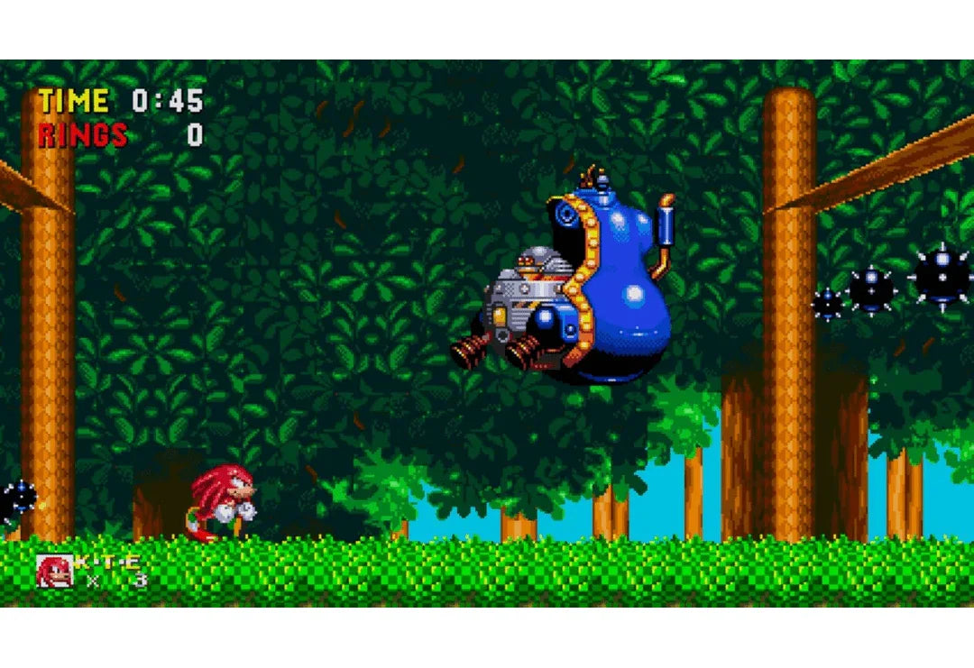 SONIC ORIGINS PLUS PS5 easy video game