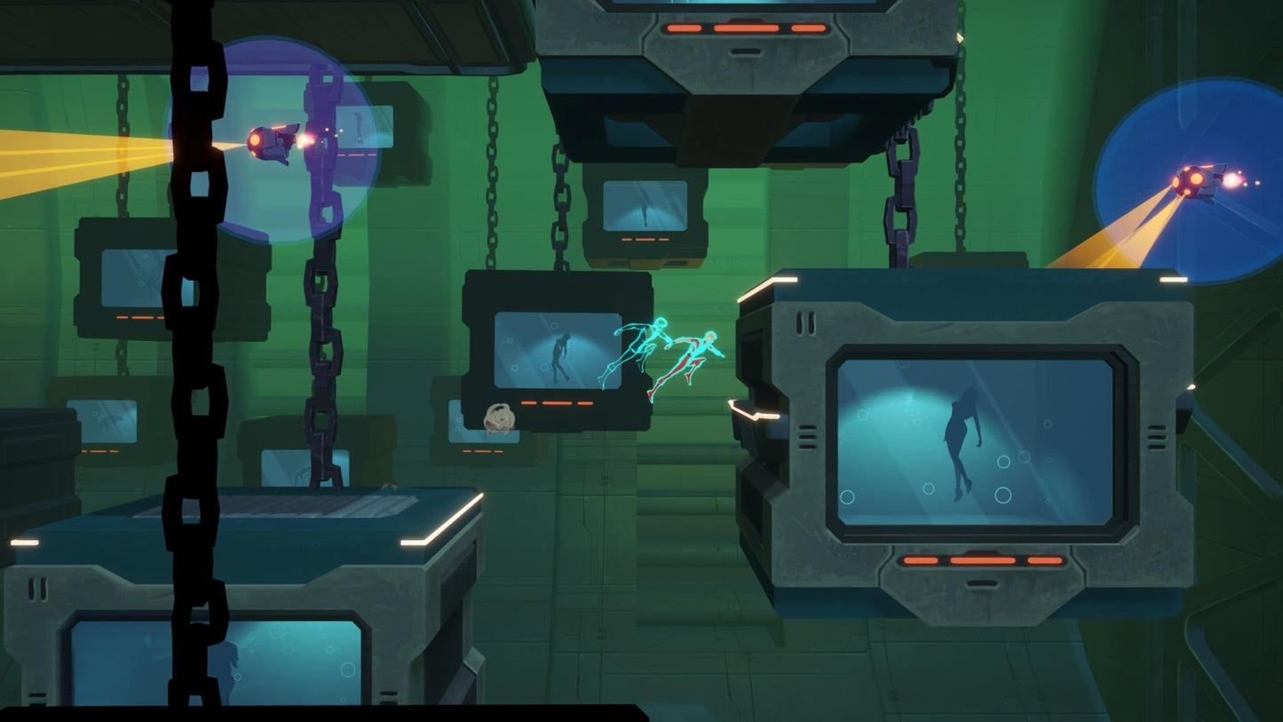 Space Adventure Cobra: The Awakening - PlayStation 5 MICROÏDS