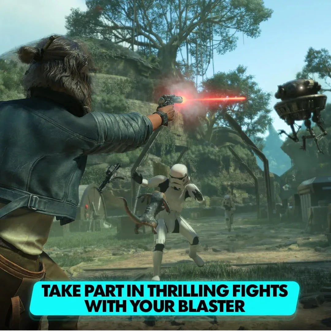 STAR WARS OUTLAWS PS5 easy video game