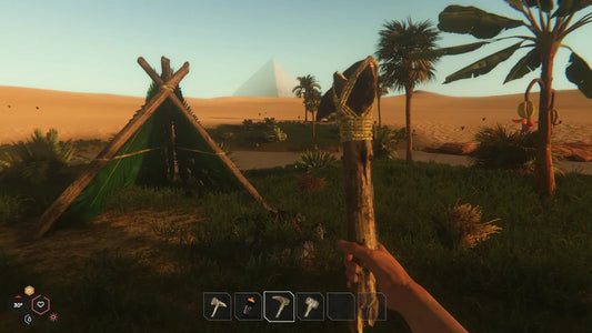 STARSAND PS5 easy video game