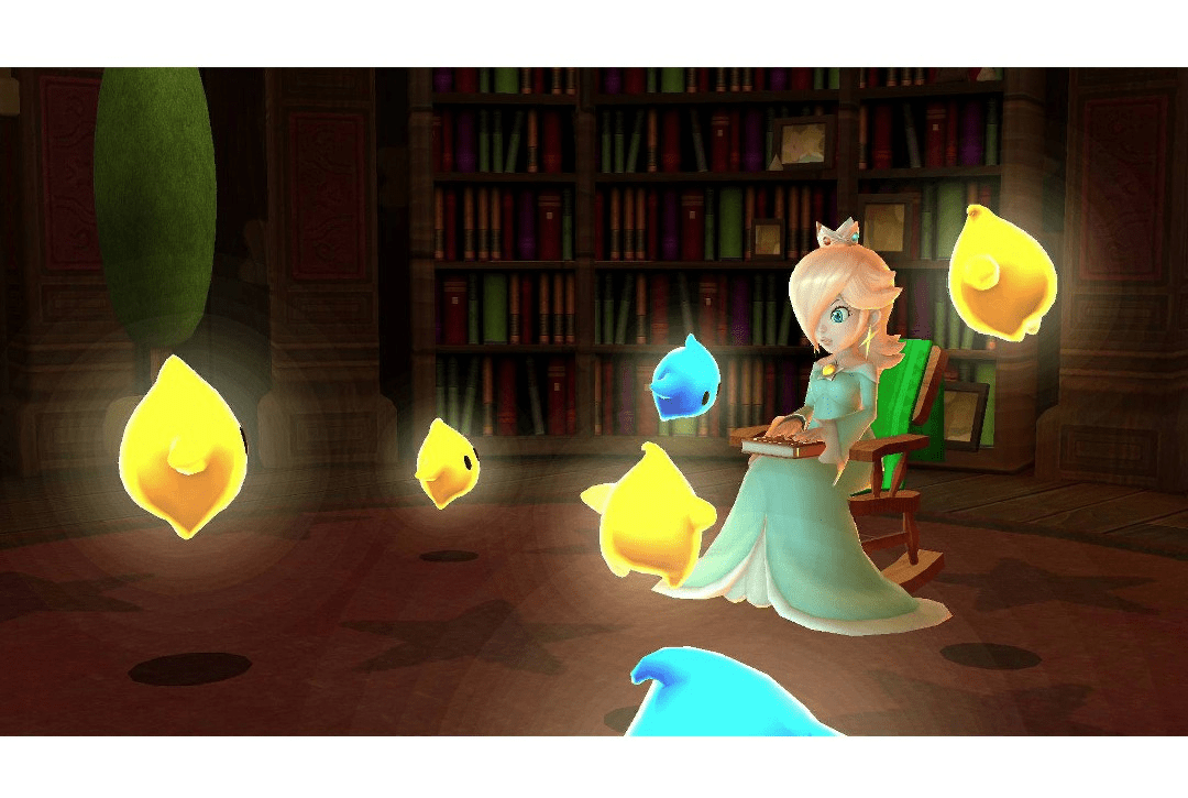 SUPER MARIO GALAXY 1 + 2 SWITCH 1 y 2 + 💫REGALO