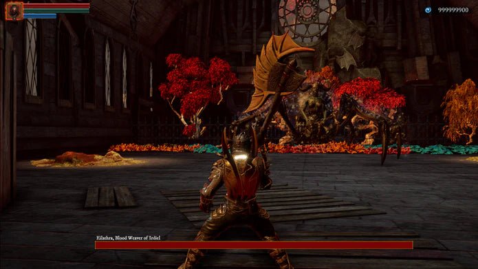 THE BEARER THE LAST FLAME LIMITED EDITION PS5 The Fun Pimps
