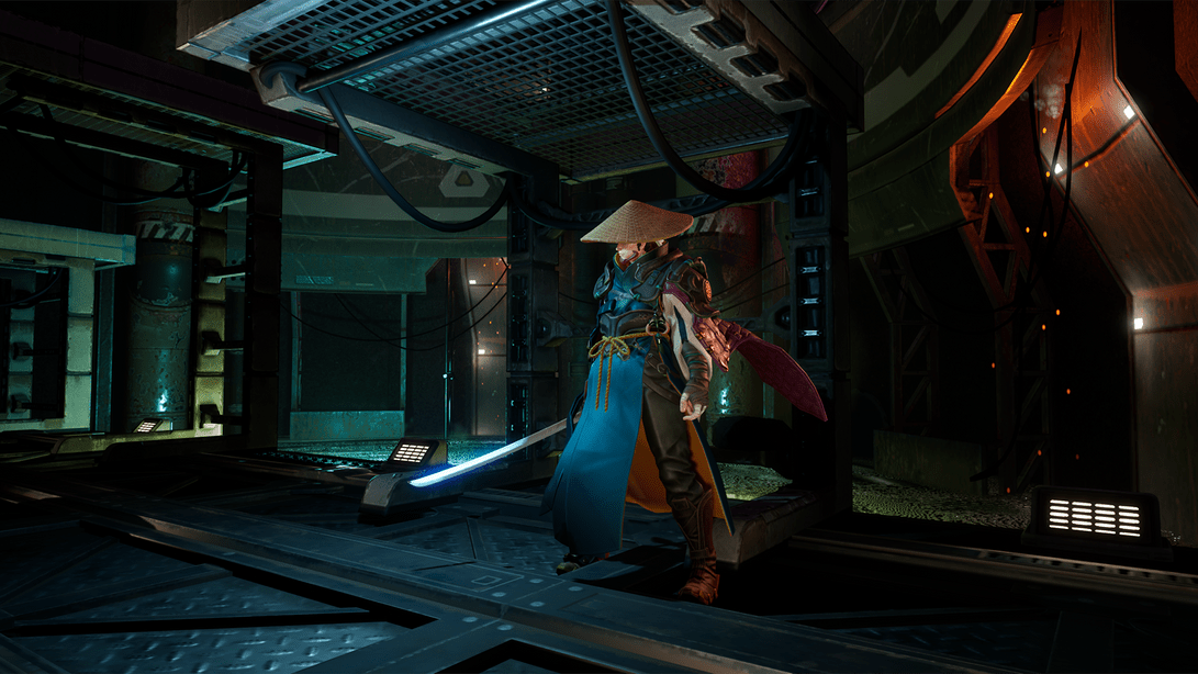 THE DEVIL WITHIN PS5