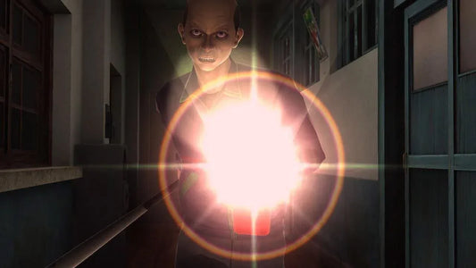 THE WHITEDAY A LABYRINTH NAMED SCHOOL PS5 easy video game