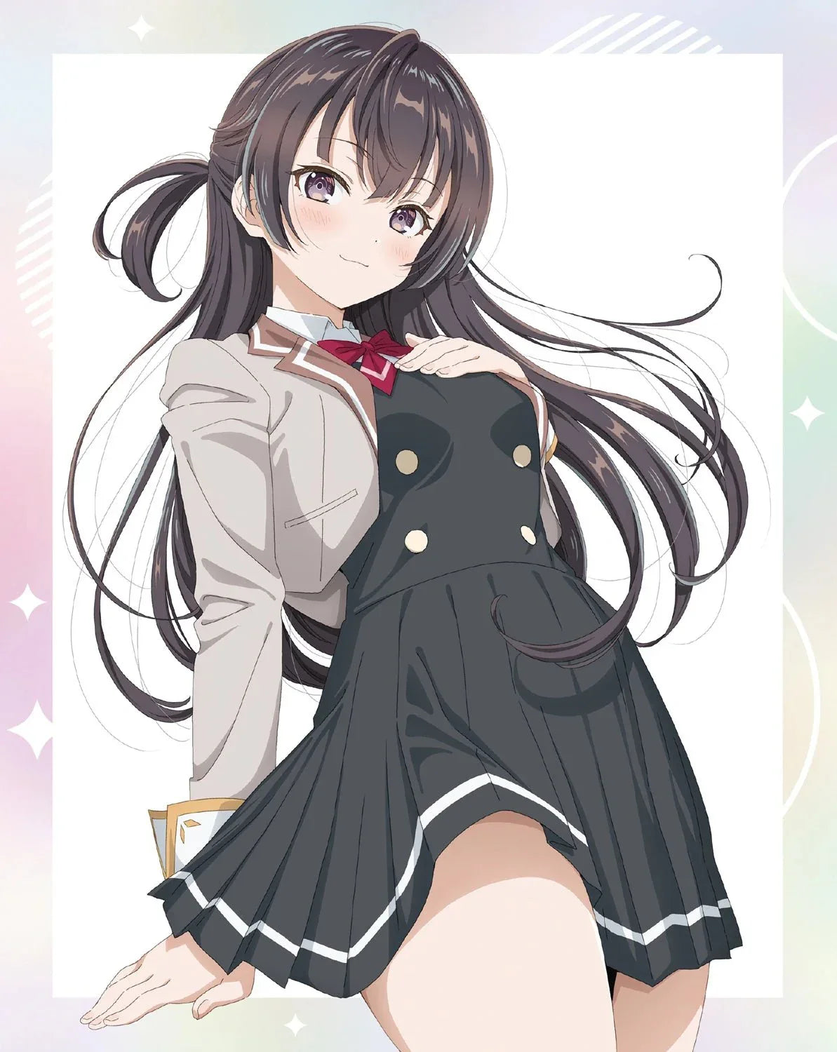 TOKIDOKI BOSOTO RUSSIA GO TONARI NO ALYSA SAN EASY GAMES