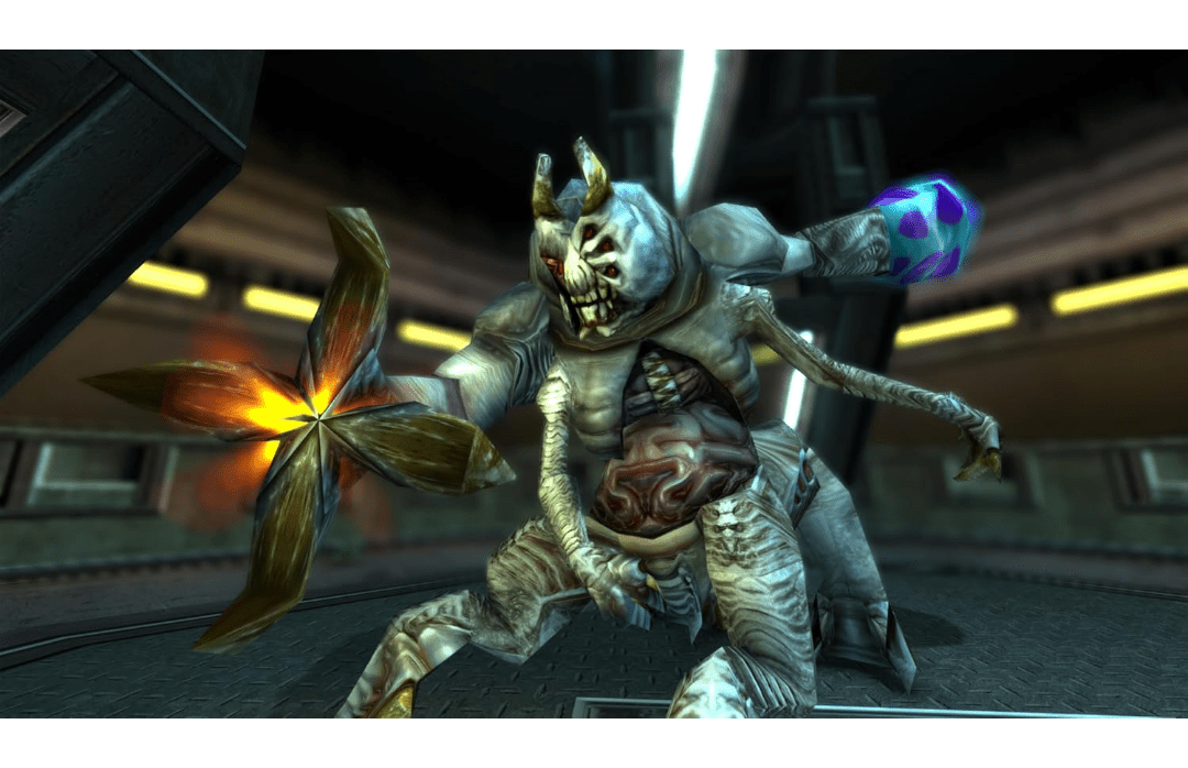 TUROK TRILOGY PS5