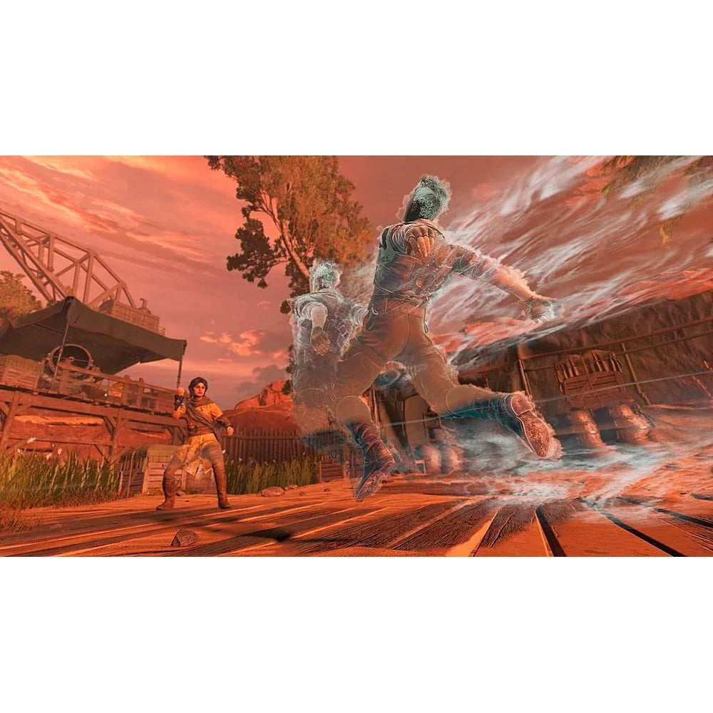 UNKNOWN AWAKENING XBOX easy video game
