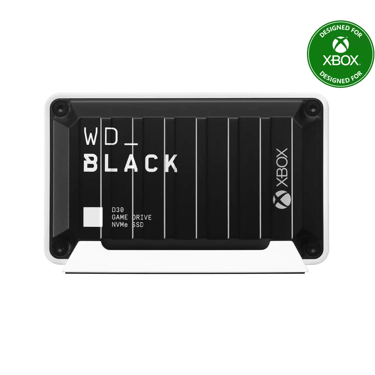 Western Digital Xbox 2tb Game Drive EASY GAMES