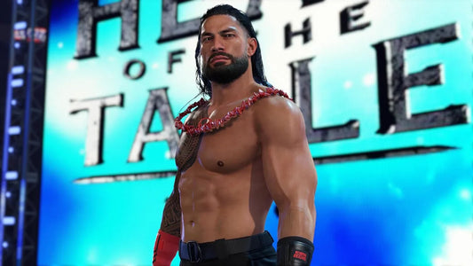 WWE 2K24 PS4 easy games