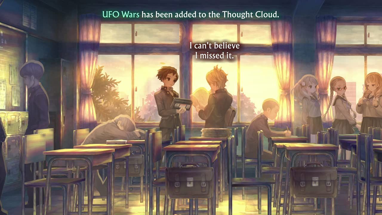 13 SENTINELS AEGIS RIM SWITCH