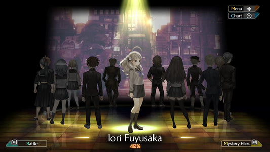 13 SENTINELS AEGIS RIM SWITCH