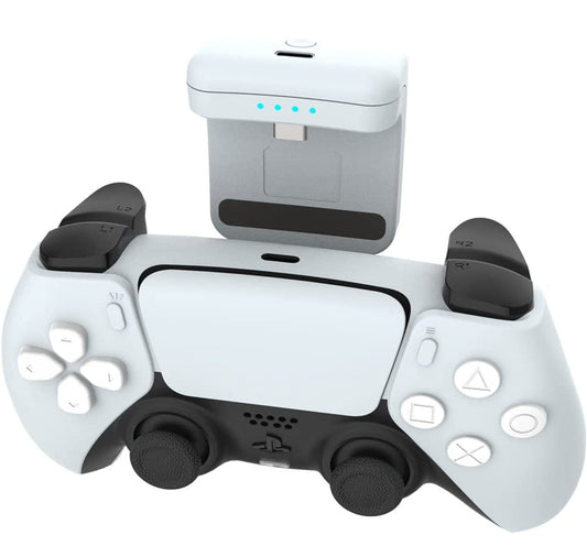 2 BATERIAS RECARGABLE DUALSENSE PS5