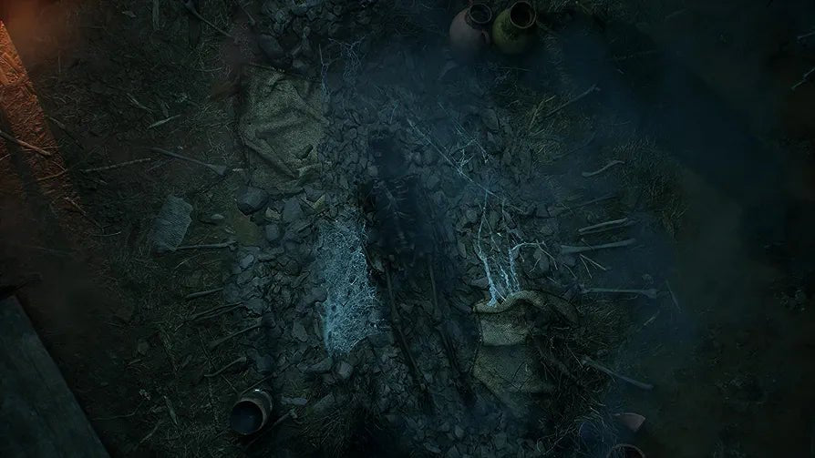 ALONE IN THE DARK COLLECTORS EDITION PS5