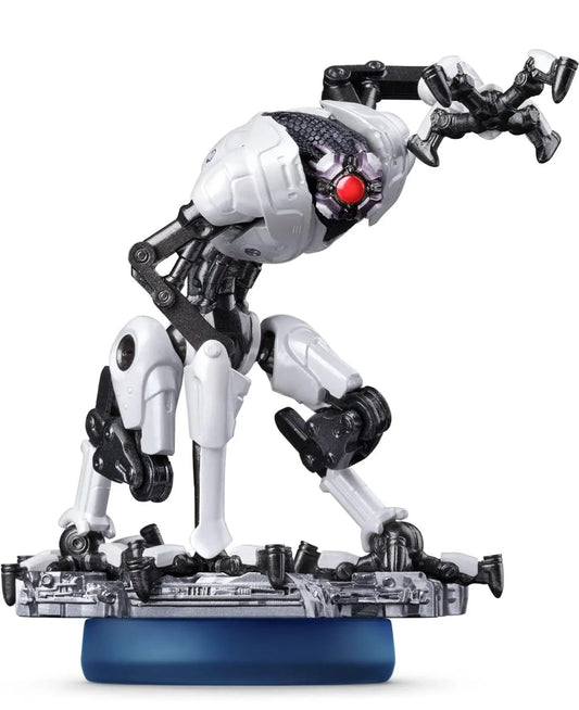 AMIIBO METROID DREAD SAMUS easy games