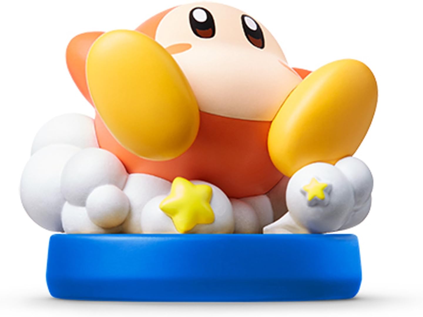 AMIIBO WADDLE DEE *VERSIÓN JAPÓN