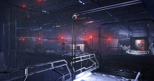 APSULOV END OF GODS PS5