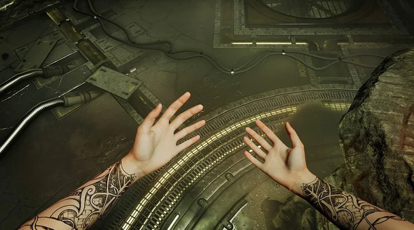 APSULOV END OF GODS PS5 easy games