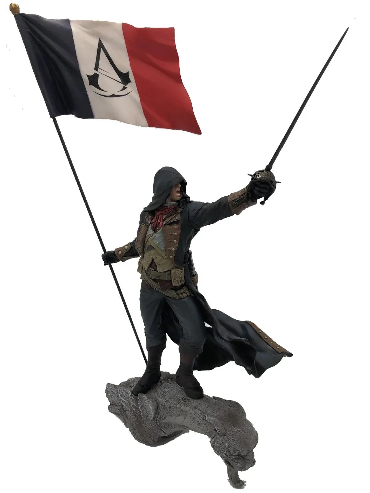 ASSASSIN'S CREED UNITY ARNO DORIAN* easy games