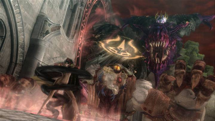 BAYONETTA SWITCH (Región Japón) - EASY GAMES