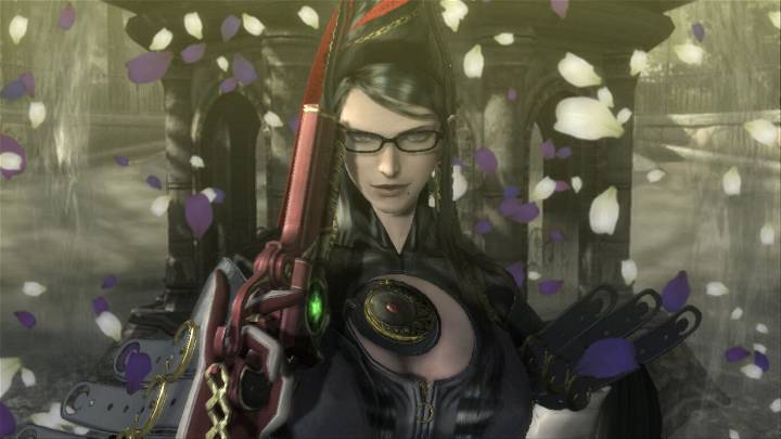 BAYONETTA SWITCH (Región Japón) - EASY GAMES
