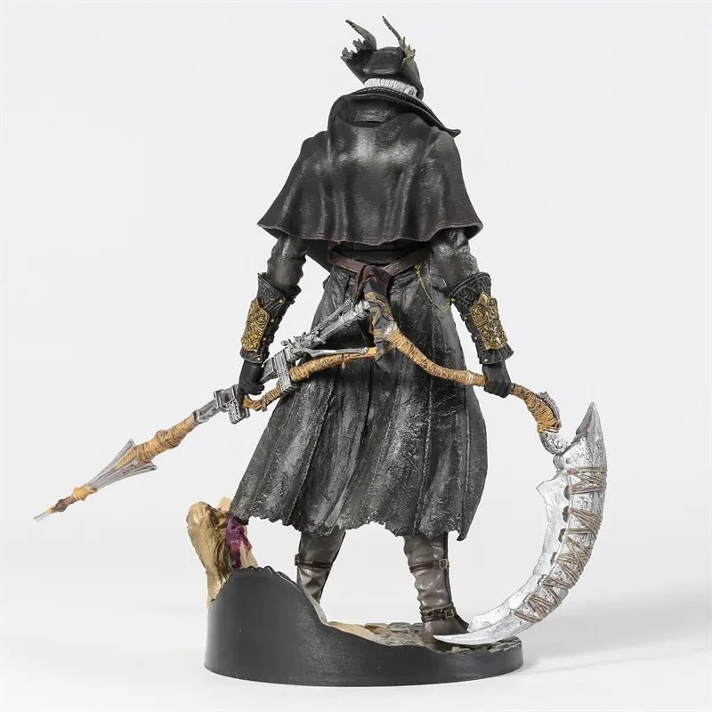 BLOODBORNE THE OLD HUNTERS ACTION FIGURE 30CM
