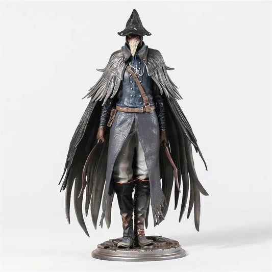 BLOODBORNE THE OLD HUNTERS ACTION FIGURE 30CM