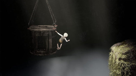 BRAMBLE THE MOUNTAIN KING SWITCH