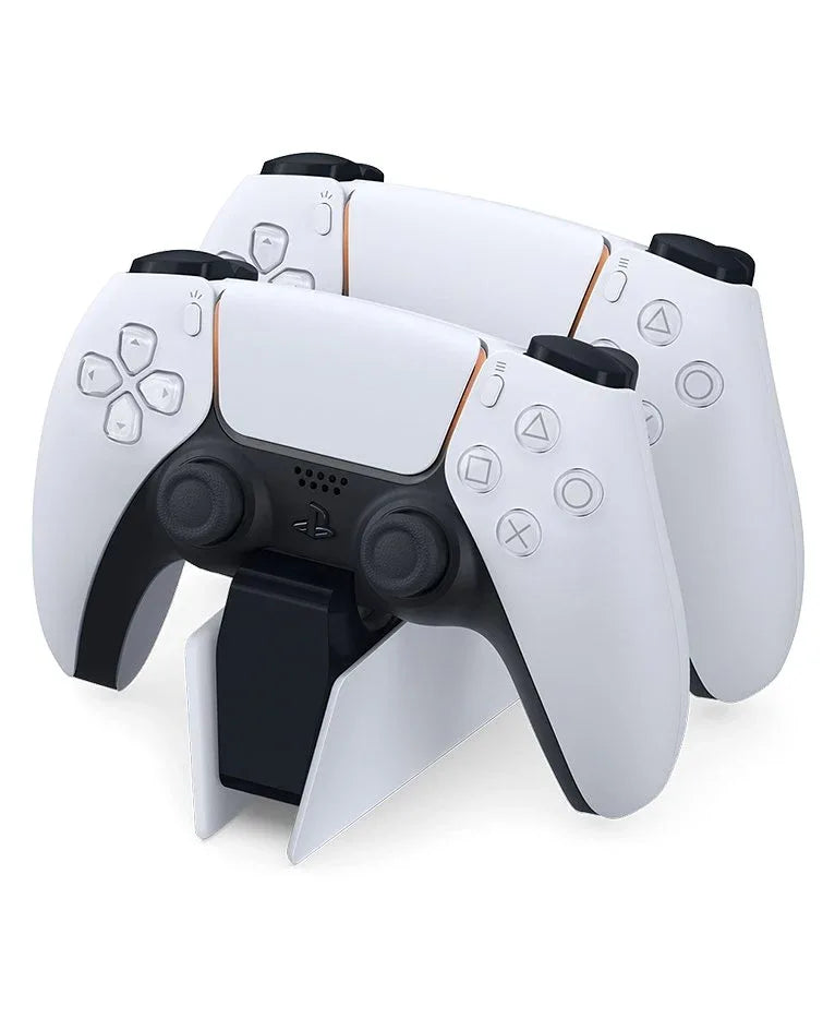 DUALSENSE CARGADOR PS5 easy games