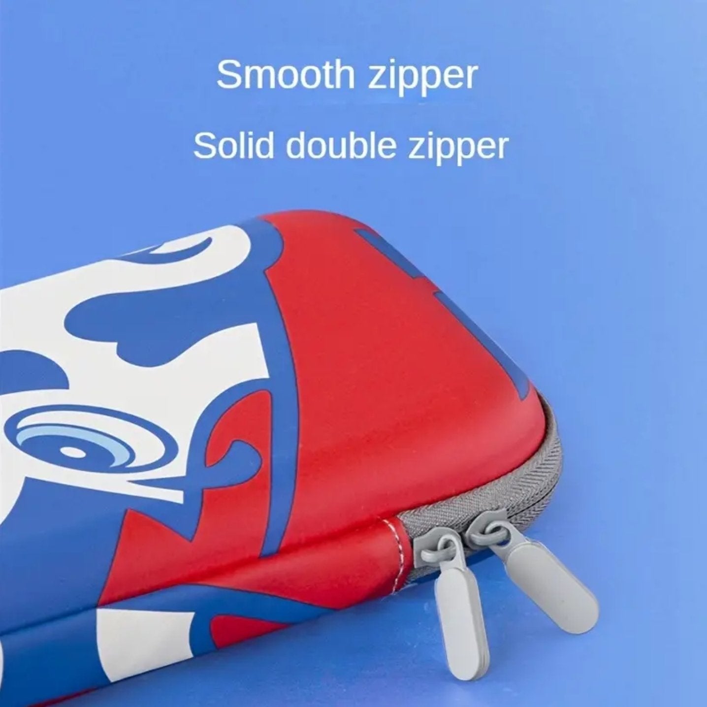 CASE MARIO NINTENDO SWITCH