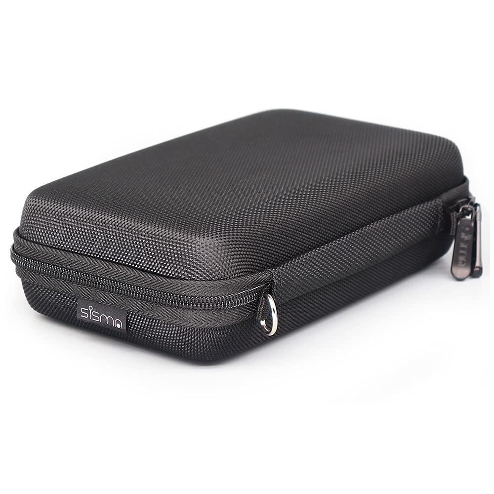 CASE PARA JUEGOS SWITCH Negro Nintendo Switch