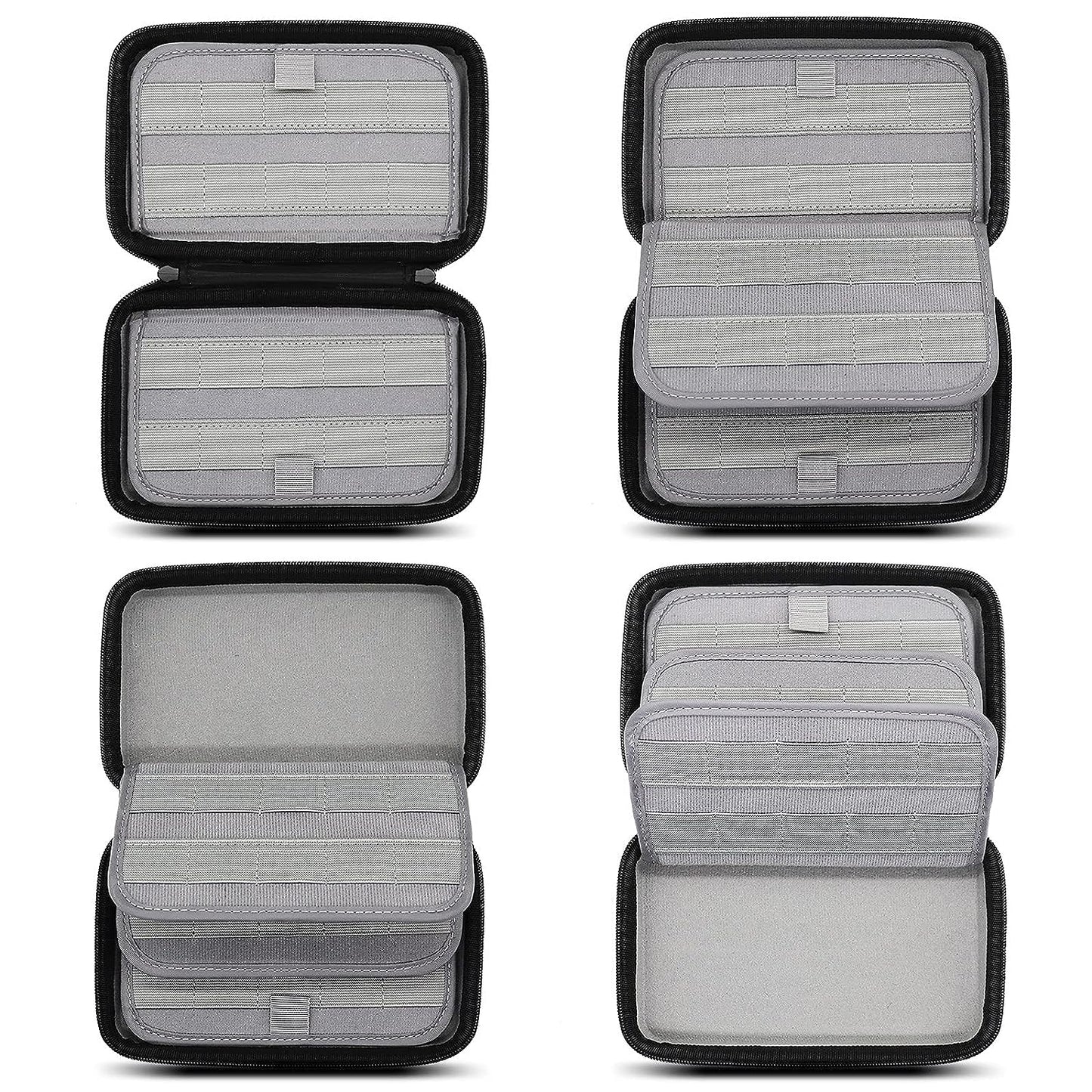CASE PARA JUEGOS SWITCH