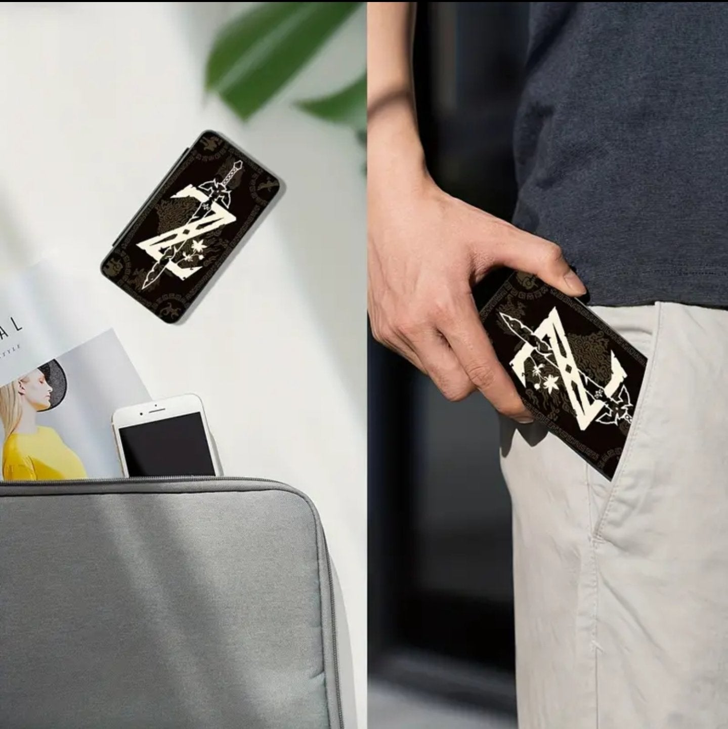CASE PARA VIDEOJUEGOS SWITCH - Easy Games