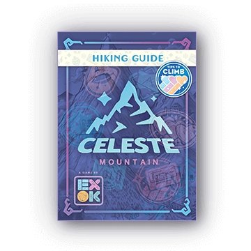CELESTE DELUXE EDITION SWITCH - Easy Games