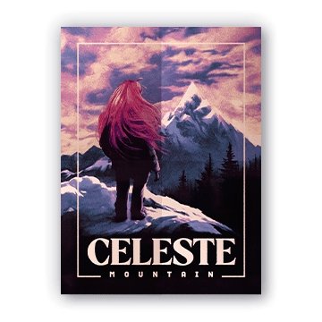 CELESTE DELUXE EDITION SWITCH - Easy Games