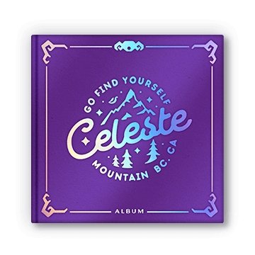 CELESTE DELUXE EDITION SWITCH - Easy Games