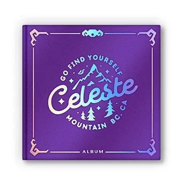 CELESTE DELUXE EDITION SWITCH easy video game